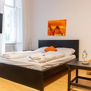 Appartement met Twee Slaapkamers